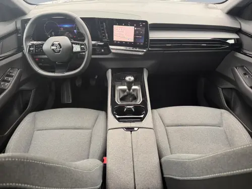 Renault Austral mild hybrid advanced 130 Evolution - Photo 11