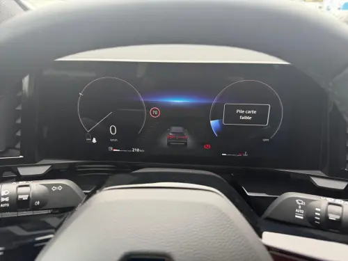 Renault Austral mild hybrid advanced 130 Evolution - Photo 13