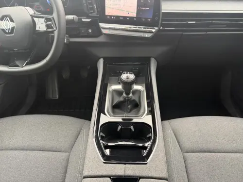 Renault Austral mild hybrid advanced 130 Evolution - Photo 14