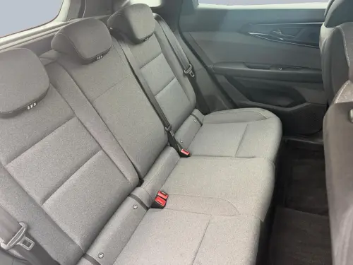 Renault Austral mild hybrid advanced 130 Evolution - Photo 17