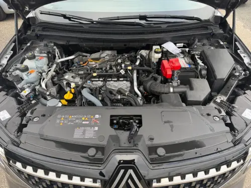 Renault Austral mild hybrid advanced 130 Evolution - Photo 19