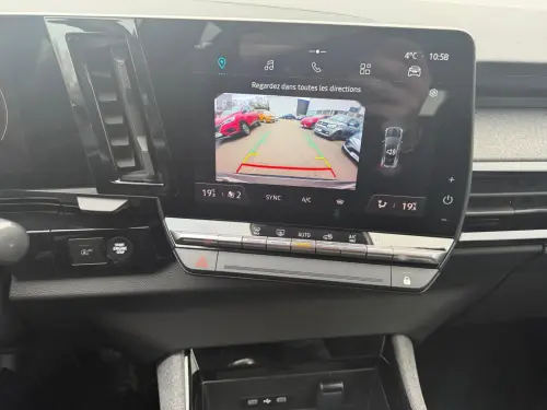 Renault Austral mild hybrid advanced 130 Evolution - Photo 20