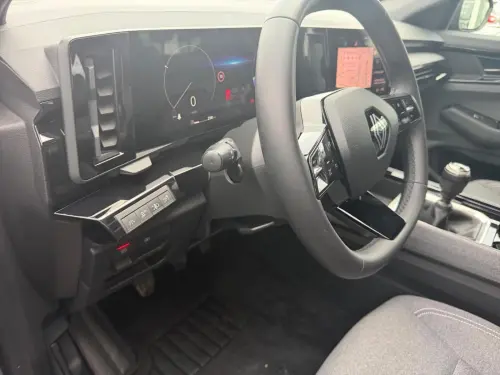 Renault Austral mild hybrid advanced 130 Evolution - Photo 22