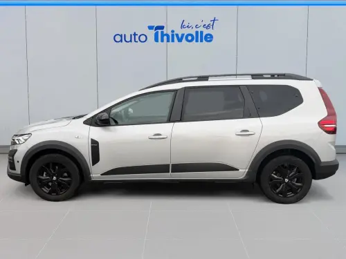 Dacia Jogger ECO-G 100 7 places SL Extreme + - Photo 1