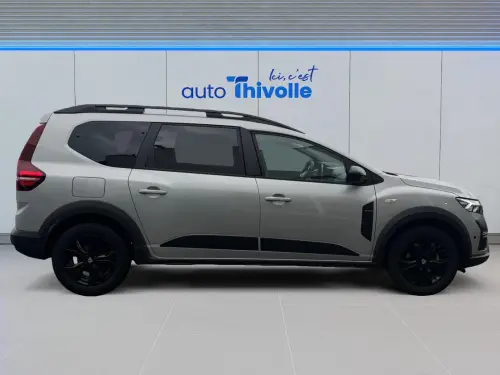 Dacia Jogger ECO-G 100 7 places SL Extreme + - Photo 5