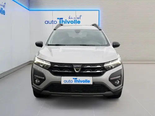 Dacia Jogger ECO-G 100 7 places SL Extreme + - Photo 7