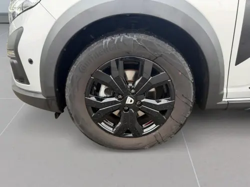 Dacia Jogger ECO-G 100 7 places SL Extreme + - Photo 8