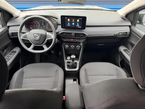 Dacia Jogger ECO-G 100 7 places SL Extreme + - Photo 11