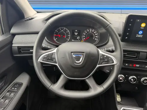 Dacia Jogger ECO-G 100 7 places SL Extreme + - Photo 12