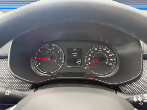 Dacia Jogger ECO-G 100 7 places SL Extreme + - Photo 13