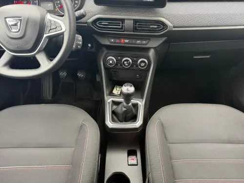 Dacia Jogger ECO-G 100 7 places SL Extreme + - Photo 14