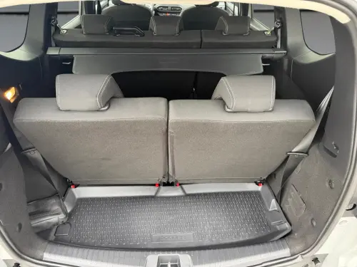 Dacia Jogger ECO-G 100 7 places SL Extreme + - Photo 18