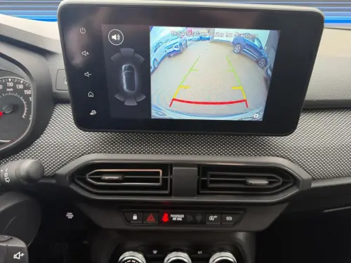 Dacia Jogger ECO-G 100 7 places SL Extreme + - Photo 20