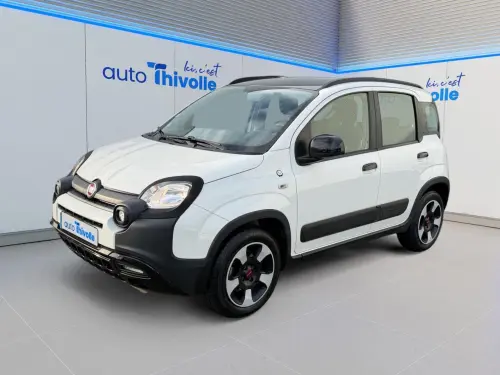 Fiat Panda 1.2 69 ch S/S City Cross - Photo 0