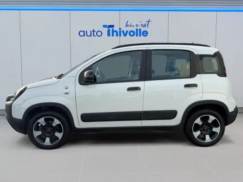 Fiat Panda 1.2 69 ch S/S City Cross - Photo 1