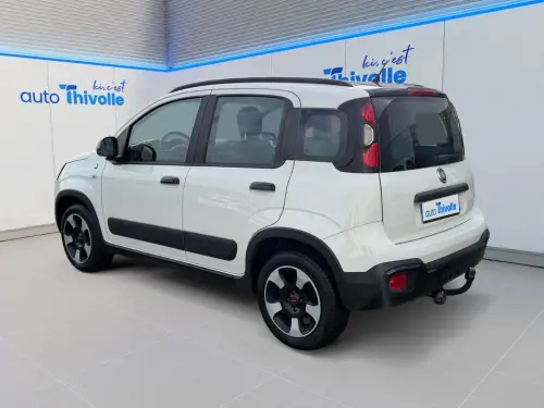 Fiat Panda 1.2 69 ch S/S City Cross - Photo 2