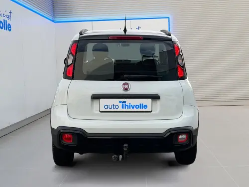 Fiat Panda 1.2 69 ch S/S City Cross - Photo 3