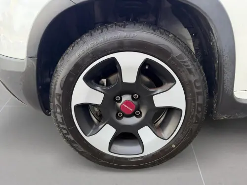 Fiat Panda 1.2 69 ch S/S City Cross - Photo 8