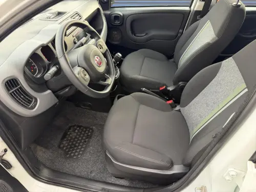 Fiat Panda 1.2 69 ch S/S City Cross - Photo 9