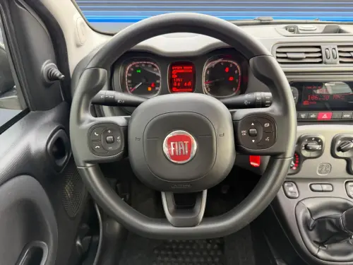 Fiat Panda 1.2 69 ch S/S City Cross - Photo 12