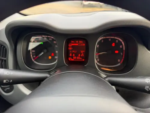 Fiat Panda 1.2 69 ch S/S City Cross - Photo 13