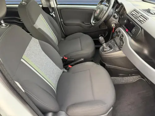 Fiat Panda 1.2 69 ch S/S City Cross - Photo 16