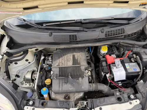 Fiat Panda 1.2 69 ch S/S City Cross - Photo 19