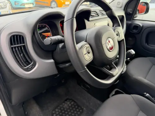 Fiat Panda 1.2 69 ch S/S City Cross - Photo 21