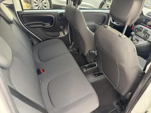 Fiat Panda 1.2 69 ch S/S City Cross - Photo 23