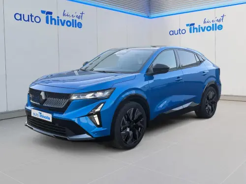 Renault Rafale E-Tech full hybrid 200ch esprit Alpine - Photo 0