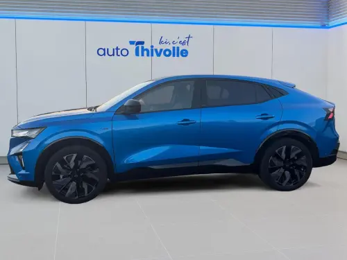 Renault Rafale E-Tech full hybrid 200ch esprit Alpine - Photo 1