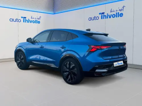 Renault Rafale E-Tech full hybrid 200ch esprit Alpine - Photo 2