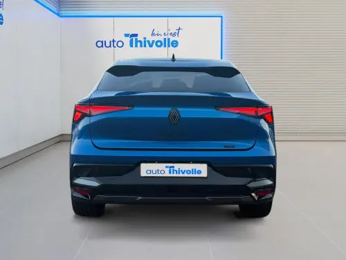 Renault Rafale E-Tech full hybrid 200ch esprit Alpine - Photo 3