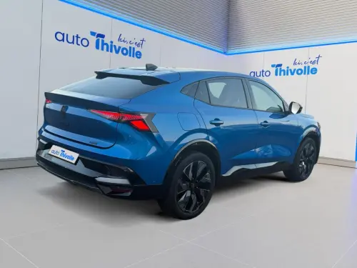 Renault Rafale E-Tech full hybrid 200ch esprit Alpine - Photo 4