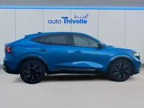 Renault Rafale E-Tech full hybrid 200ch esprit Alpine - Photo 5