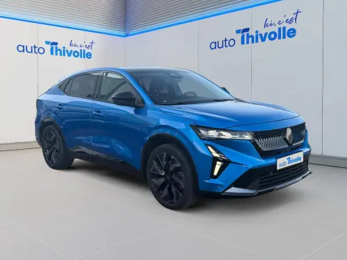 Renault Rafale E-Tech full hybrid 200ch esprit Alpine - Photo 6