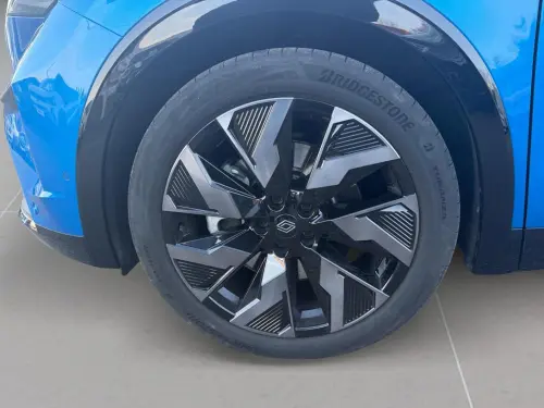 Renault Rafale E-Tech full hybrid 200ch esprit Alpine - Photo 8