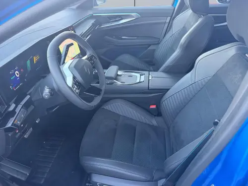 Renault Rafale E-Tech full hybrid 200ch esprit Alpine - Photo 9