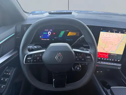 Renault Rafale E-Tech full hybrid 200ch esprit Alpine - Photo 12