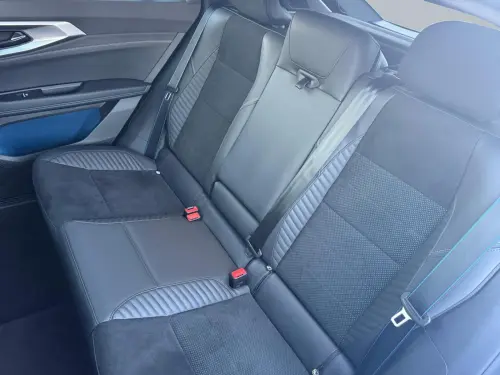 Renault Rafale E-Tech full hybrid 200ch esprit Alpine - Photo 15