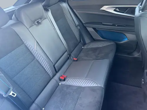 Renault Rafale E-Tech full hybrid 200ch esprit Alpine - Photo 17