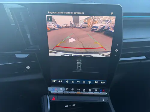 Renault Rafale E-Tech full hybrid 200ch esprit Alpine - Photo 20