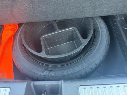 Renault Rafale E-Tech full hybrid 200ch esprit Alpine - Photo 21