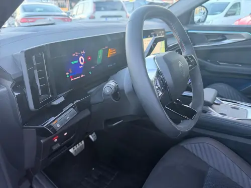 Renault Rafale E-Tech full hybrid 200ch esprit Alpine - Photo 22