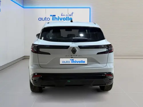 Renault Austral mild hybrid advanced 130 GSR2 Evolution - Photo 3