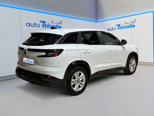 Renault Austral mild hybrid advanced 130 GSR2 Evolution - Photo 4