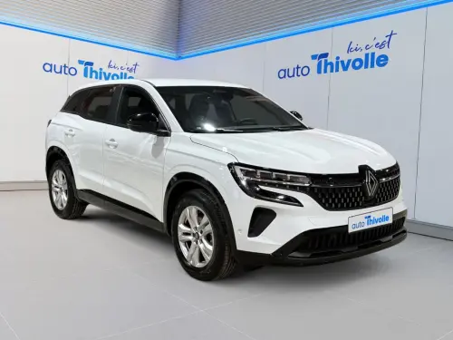 Renault Austral mild hybrid advanced 130 GSR2 Evolution - Photo 6