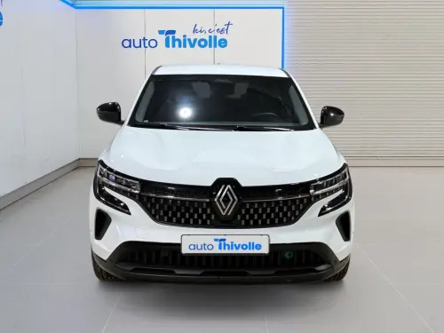 Renault Austral mild hybrid advanced 130 GSR2 Evolution - Photo 7