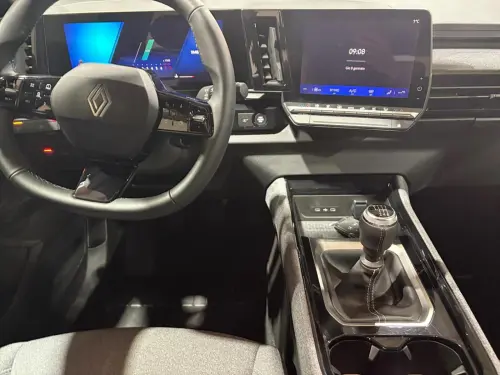 Renault Austral mild hybrid advanced 130 GSR2 Evolution - Photo 11