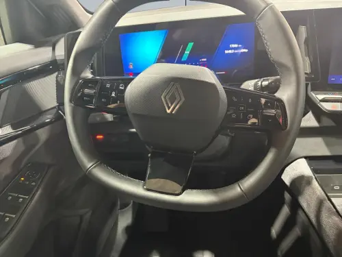 Renault Austral mild hybrid advanced 130 GSR2 Evolution - Photo 12